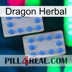 Dragon Herbal 20